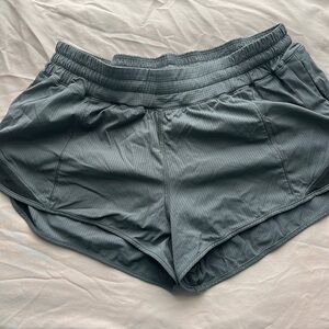 Lululemon Hotty Hot 2”